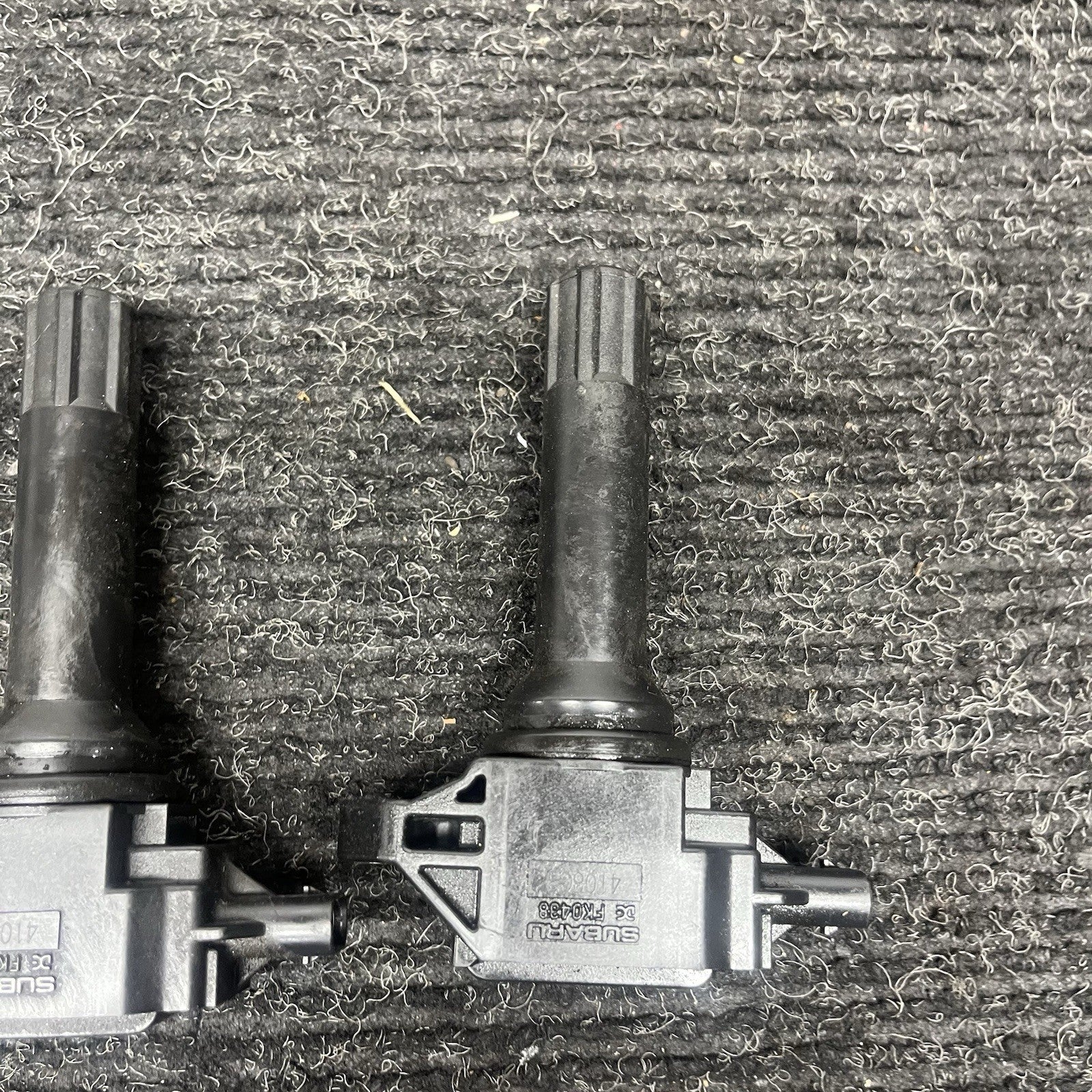 ☑️ 2013 Subaru BRZ FR-S Ignition Coil Pack Set Factory OEM 13-15