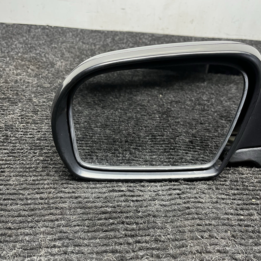☑️ 2008-2014 Subaru Impreza WRX Driver Door Mirror LH Left Side View OEM