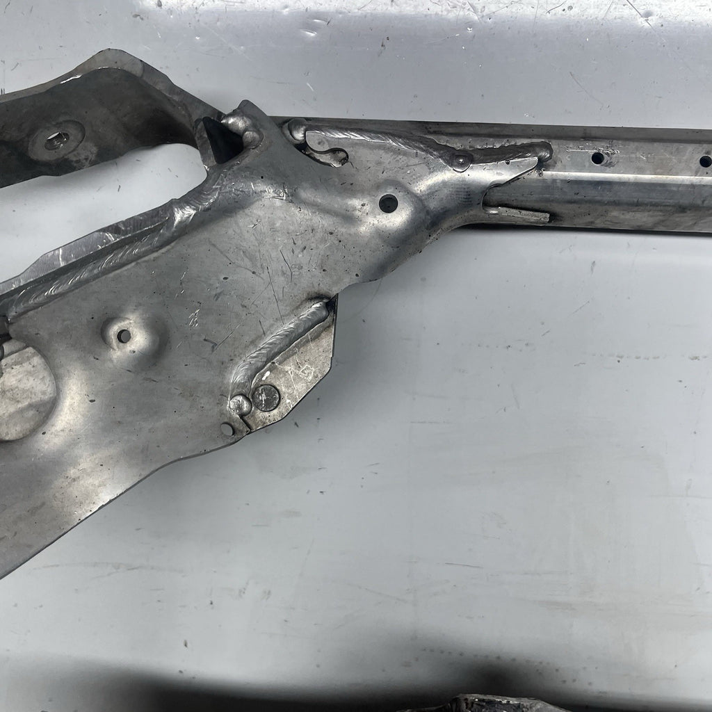 ☑️ 08-13 BMW E90 E92 E93 M3 Front Lower Suspension Subframe Cradle 31112283440