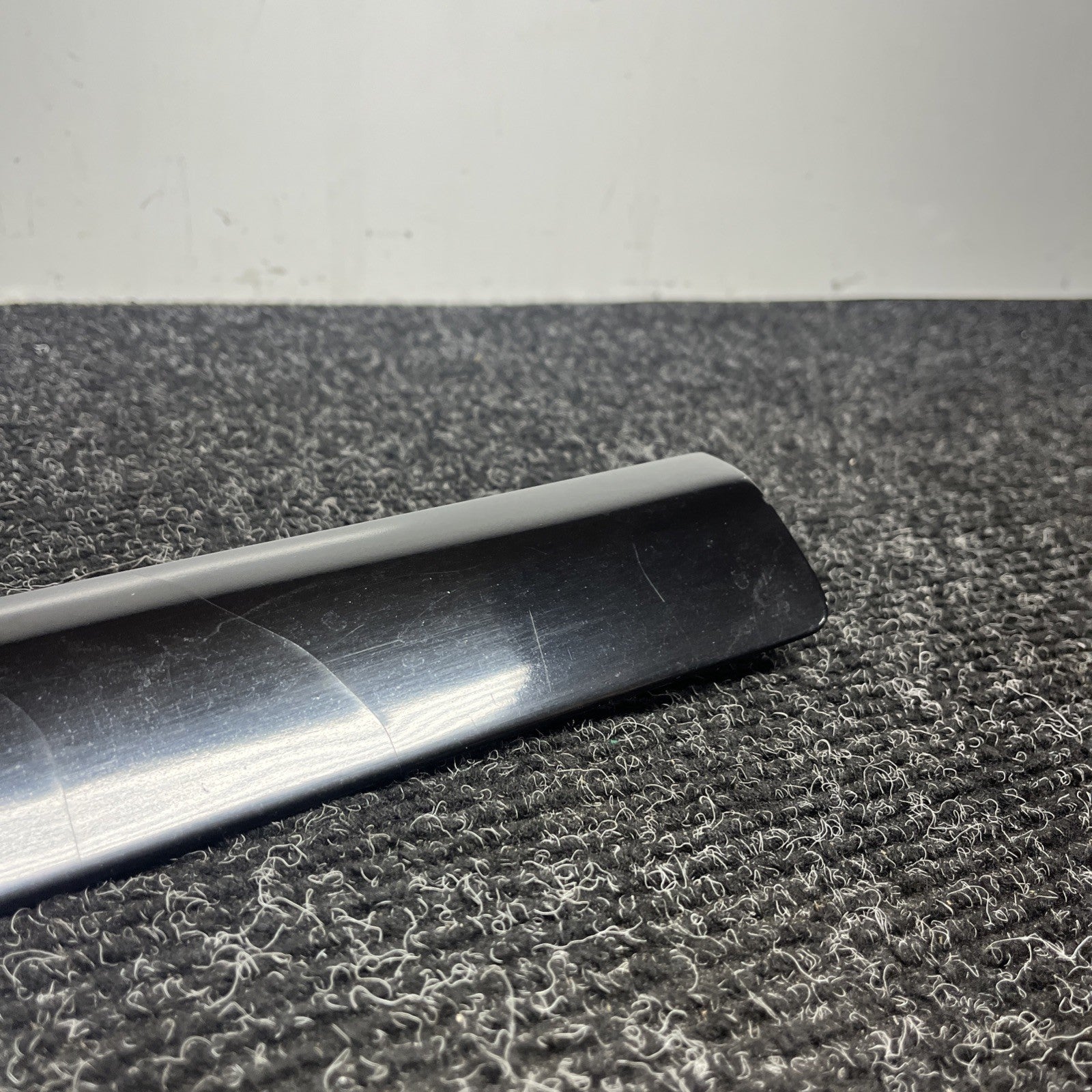 ☑️ 01-06 BMW E46 M3 330 Coupe Convertible Grey Gray Trim Set Dash Console