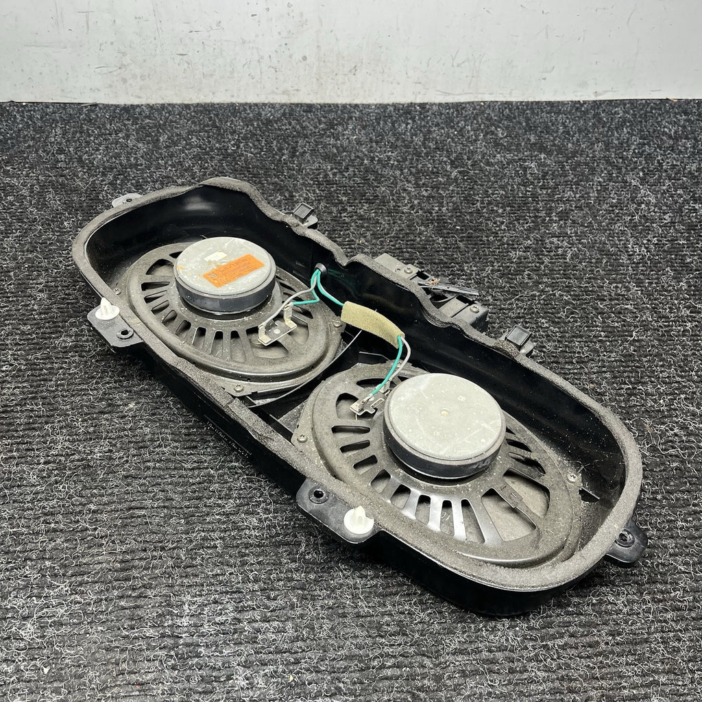 ☑️00-06 BMW M3 330 328 325 Rear Deck Subwoofer Speaker Harman Kardon 8374826 OEM