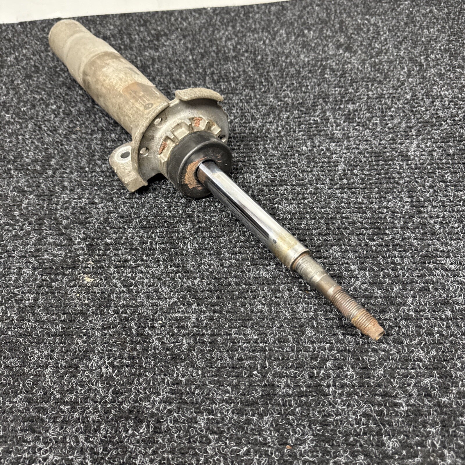 ☑️ BMW OEM E90 E92 M3 08-13 FRONT LEFT DRIVER SIDE SHOCK ABSORBER EDC