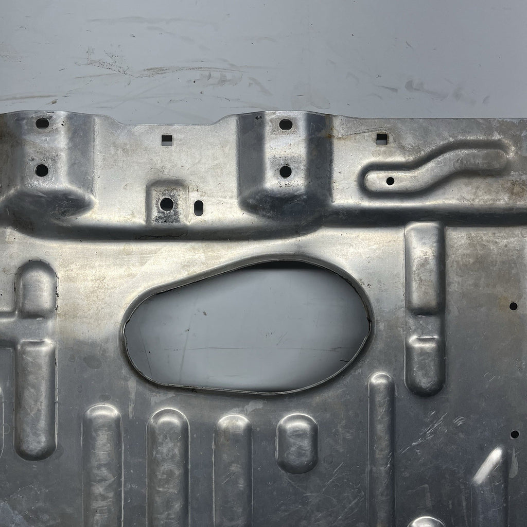☑️ SCION FR-S BRZ UNDER ENGINE SPLASH GUARD SHIELD SKID PLATE COVER OEM 2013-20