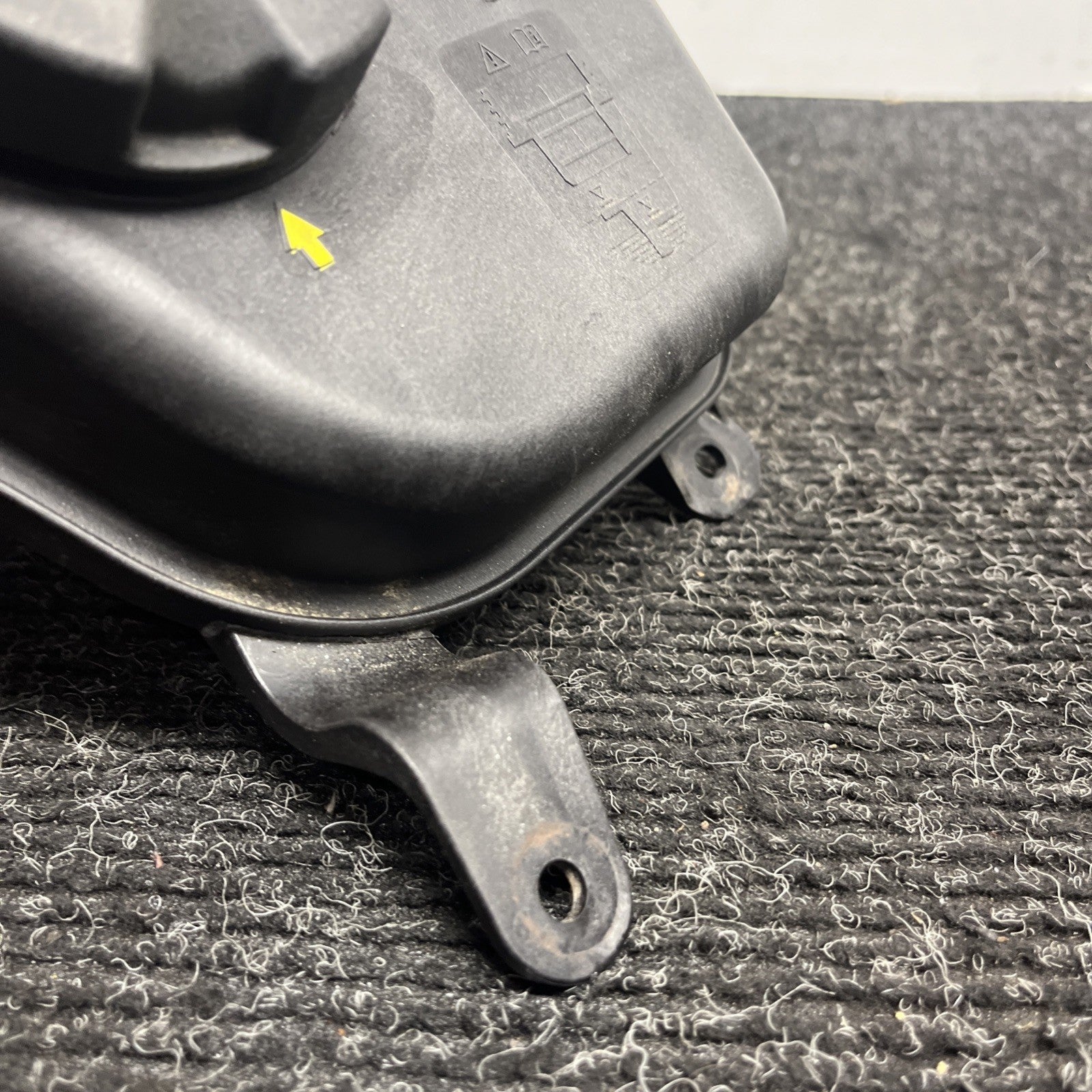 ☑️ 11-13 BMW E88 E90 E92 1/3 Series Engine Radiator Coolant Tank Reservoir OEM