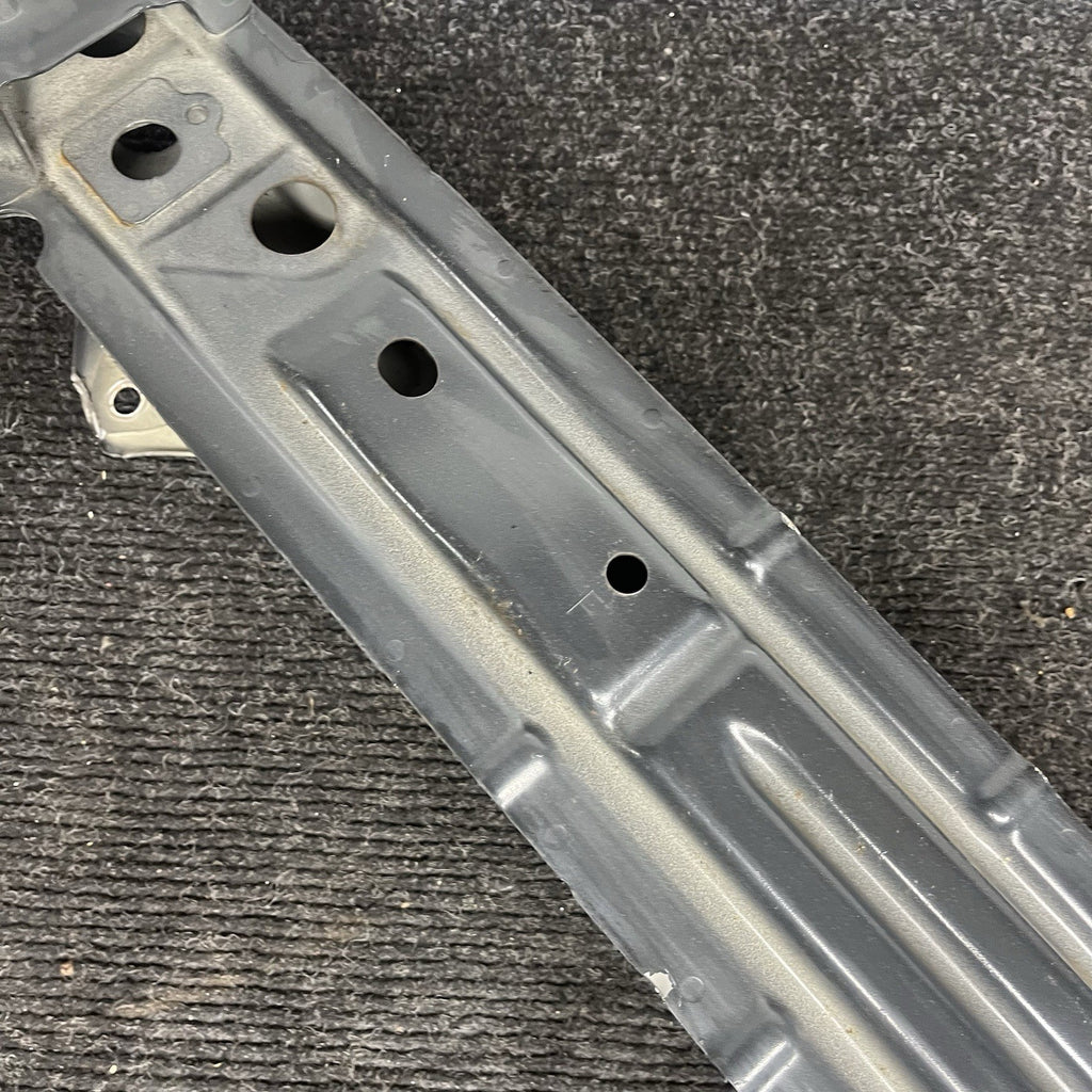 ☑️ 15-21 SUBARU WRX OR STI REAR REINFORCEMENT BAR CRASH IMPACT ABSORBER BEAM OEM