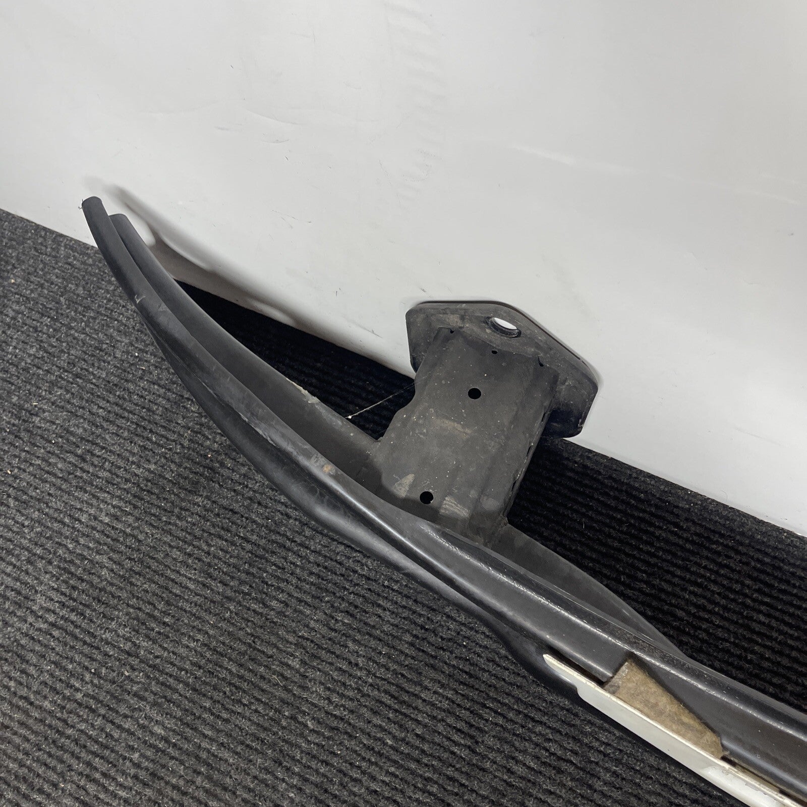 ☑️ 12-18 BMW F30 328 335 Sedan Rear Bumper Reinforcement Carrier Impact Bar OEM
