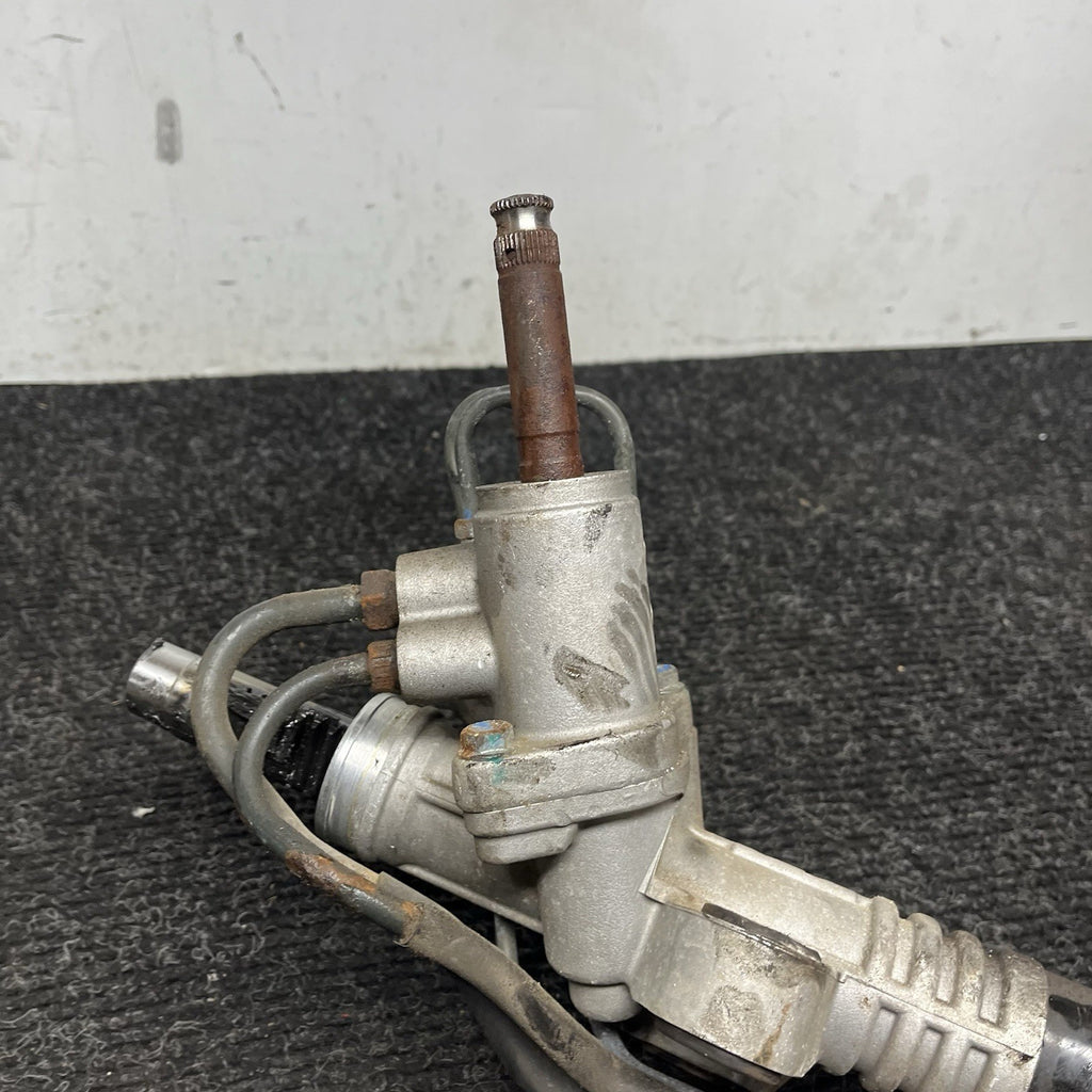 ☑️ 2008-2014 Subaru Impreza WRX STI Power Steering Rack & Pinion OEM 08-14