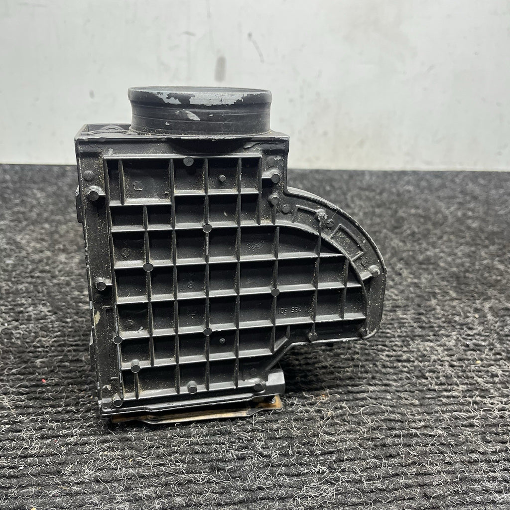 ☑️ Genuine BMW E30 M10 Engine Bosch AFM AIR FLOW METER OEM 1285501