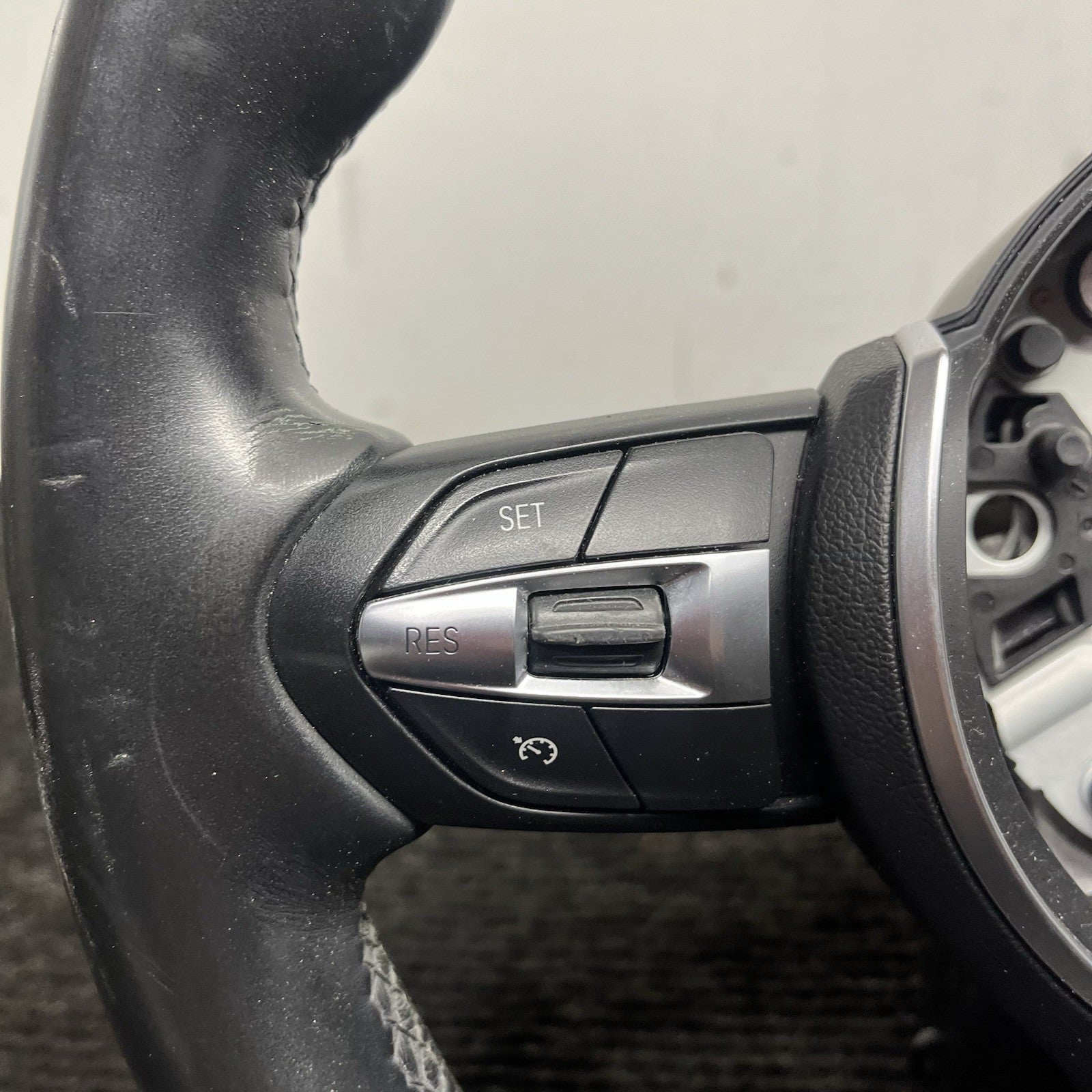 ☑️ BMW F34 F30 F32 F33 F36 F22 M SPORT STEERING HEATED LEATHER ASSEMBLY OEM