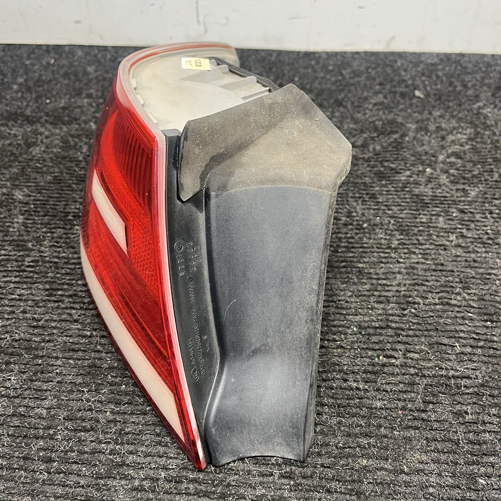 ☑️07-10 BMW E92 Coupe Left Side Outer Tail Light Taillight Lamp Pre-LCI 7174403
