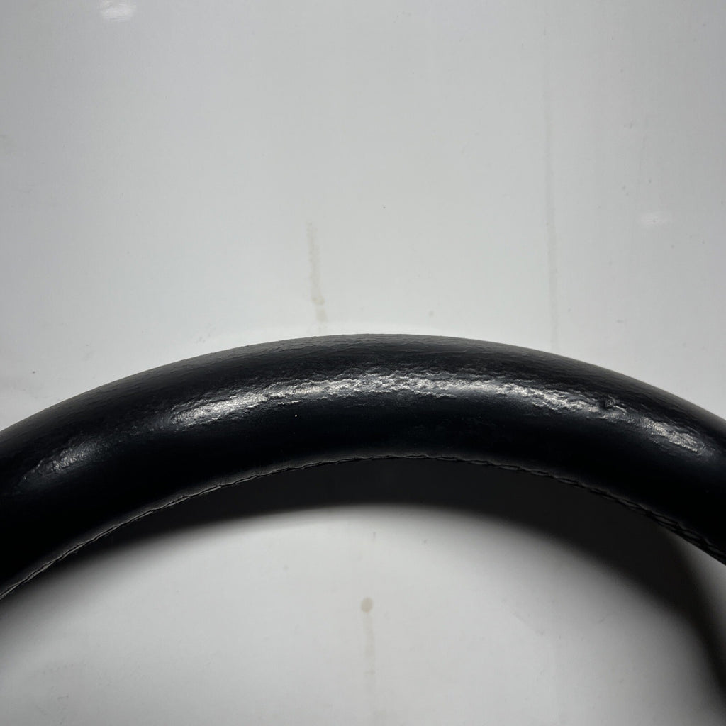 ☑️ 08-13 OEM BMW E90 E92 E93 M3 Steering Wheel MANUAL
