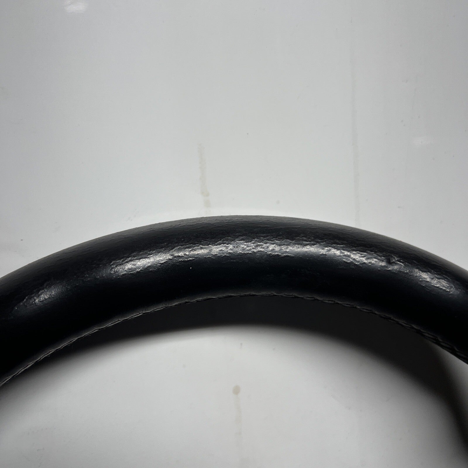 ☑️ 08-13 OEM BMW E90 E92 E93 M3 Steering Wheel MANUAL