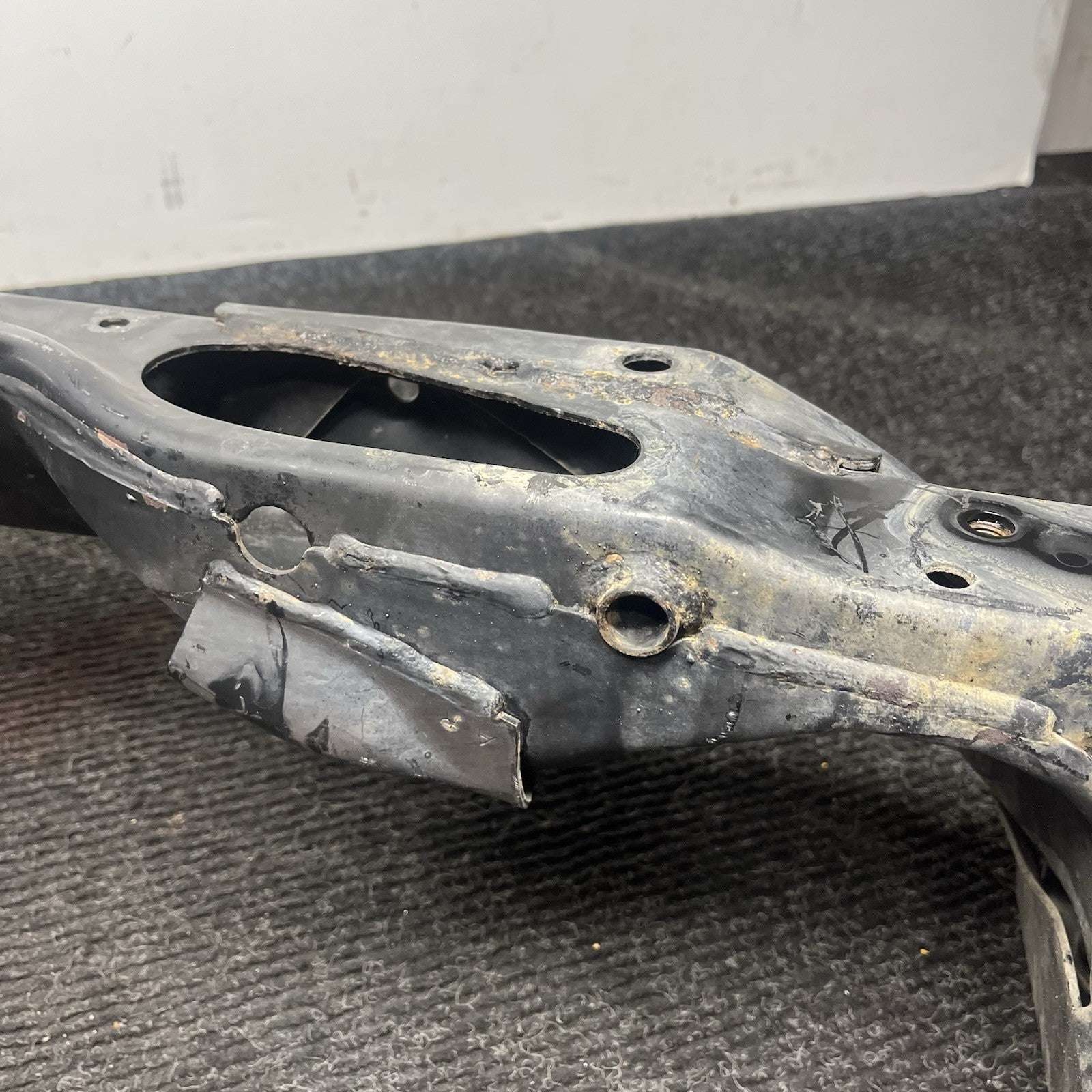 ☑️ 13-20 Scion FRS Subaru BRZ 86 Front Subframe Engine Cradle Crossmember OEM