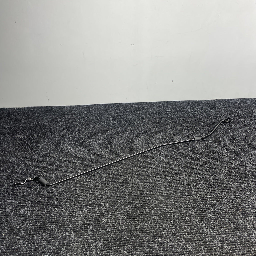 ☑️ TOYOTA GR86 HOOD BONNET BAR STICK PROP ROD SUPPORT OEM 2022 - 2024