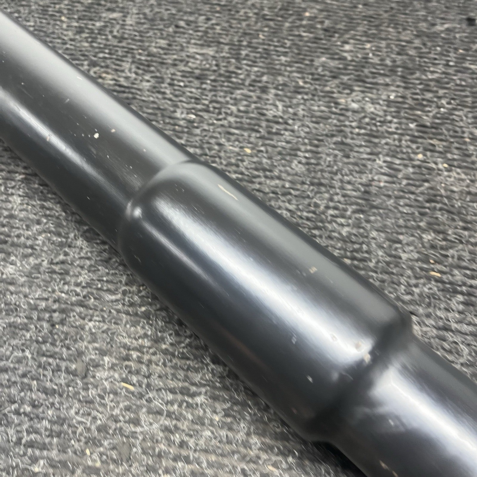 ☑️ 08-13 BMW E90 E92 E93 M3 6 Speed Manual Transmission Driveshaft Drive Shaft