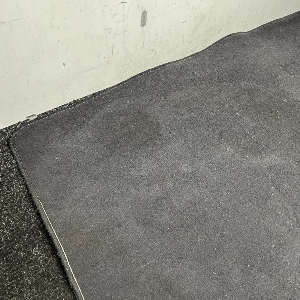 ☑️ 2013-2016 Scion FRS 10 Series Rear Trunk Carpet Floor Mat Tire Cover OEM