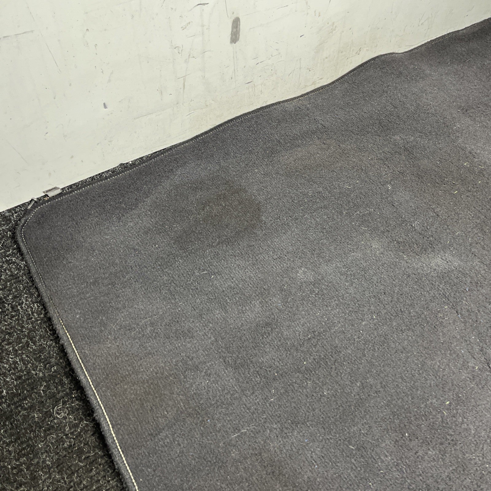 ☑️ 2013-2016 Scion FRS 10 Series Rear Trunk Carpet Floor Mat Tire Cover OEM