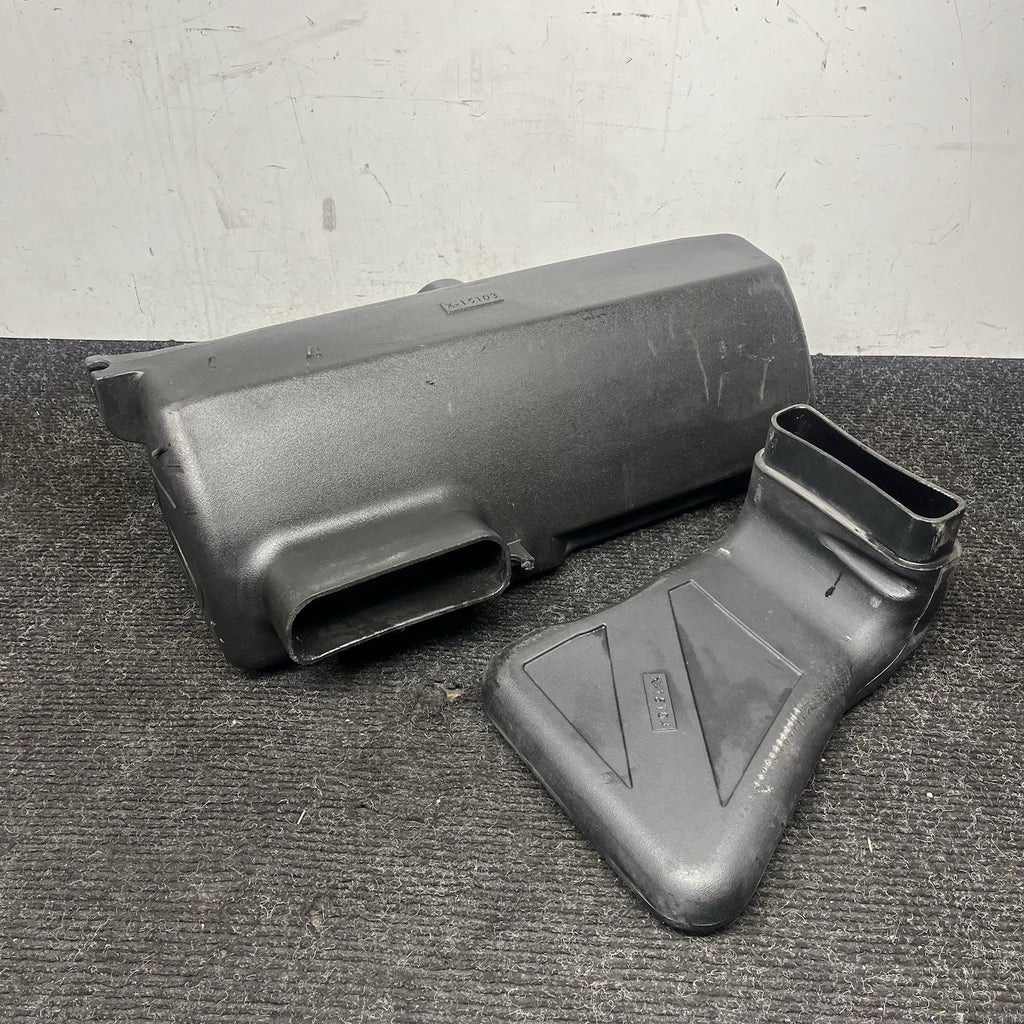 Injen EVO2001 Cold Air Intake for 13-20 Subaru BRZ / 13-16 FR-S / 17-20 GT86 2.0