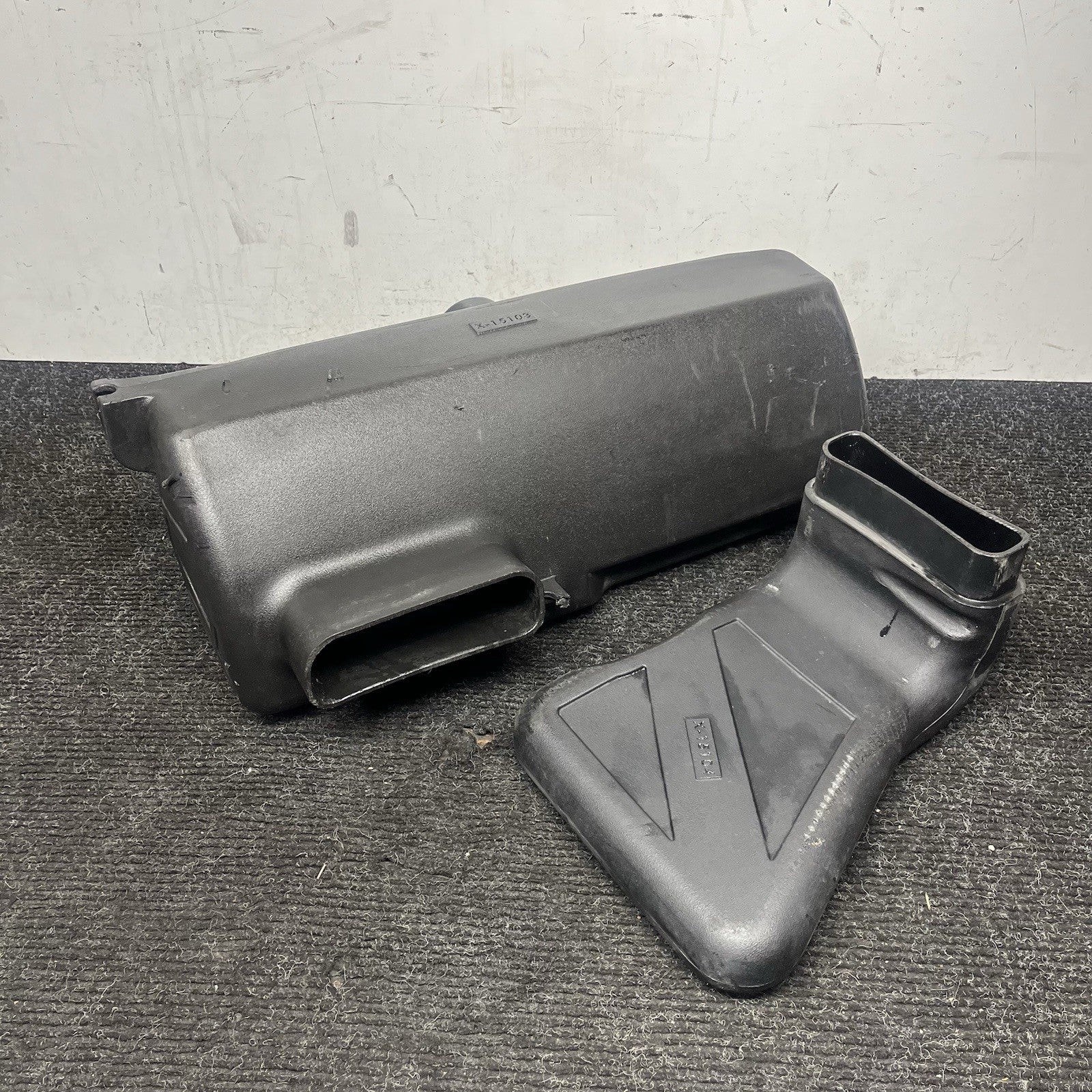 Injen EVO2001 Cold Air Intake for 13-20 Subaru BRZ / 13-16 FR-S / 17-20 GT86 2.0