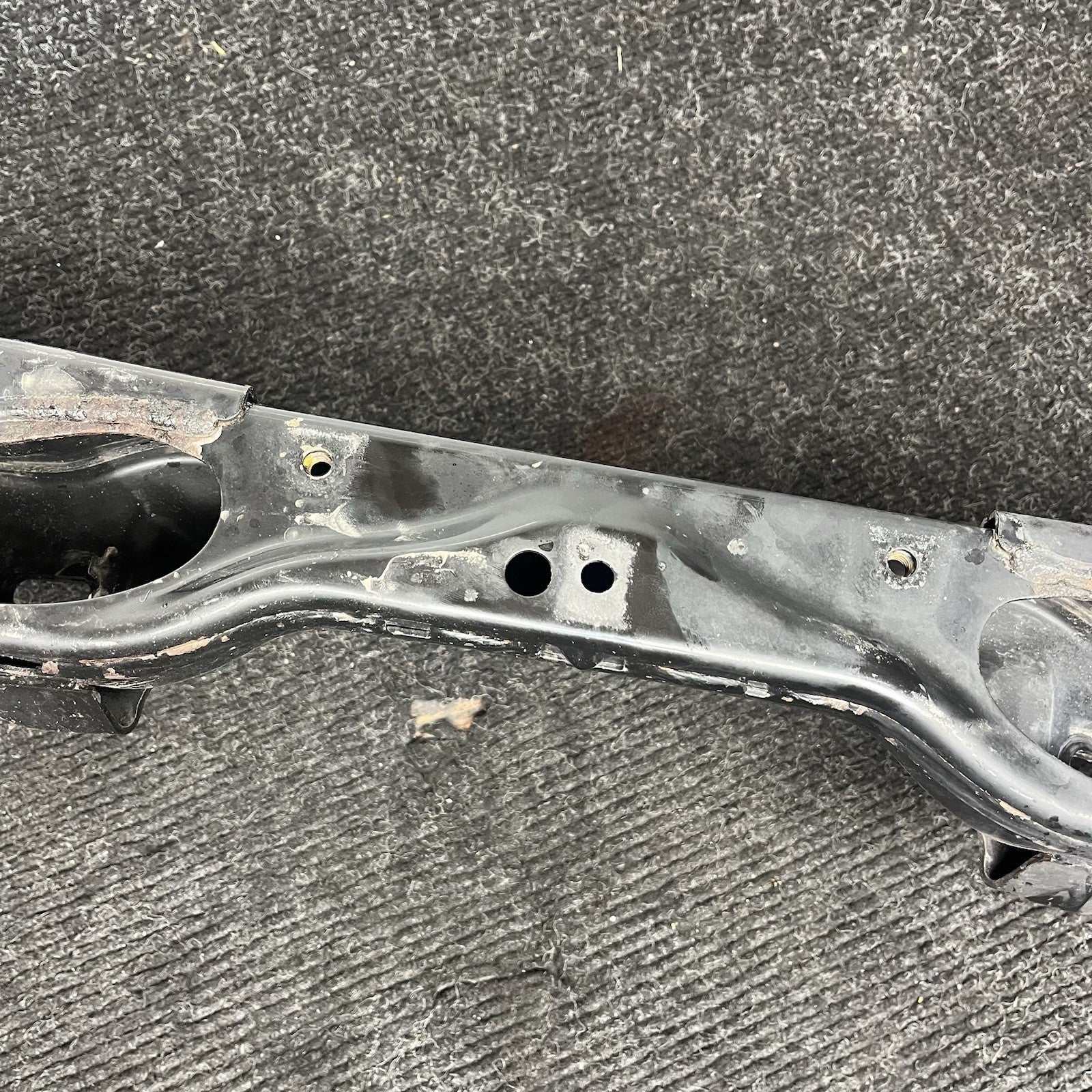 ☑️ 13-20 Scion FRS Subaru BRZ 86 Front Subframe Engine Cradle Crossmember OEM