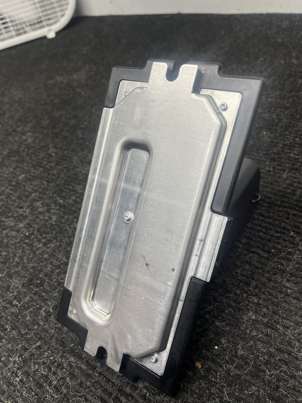 ☑️ 06-10 OEM BMW E90 E92 E93 M3 335 AHL FRM II 2 Footwell Light Control Module