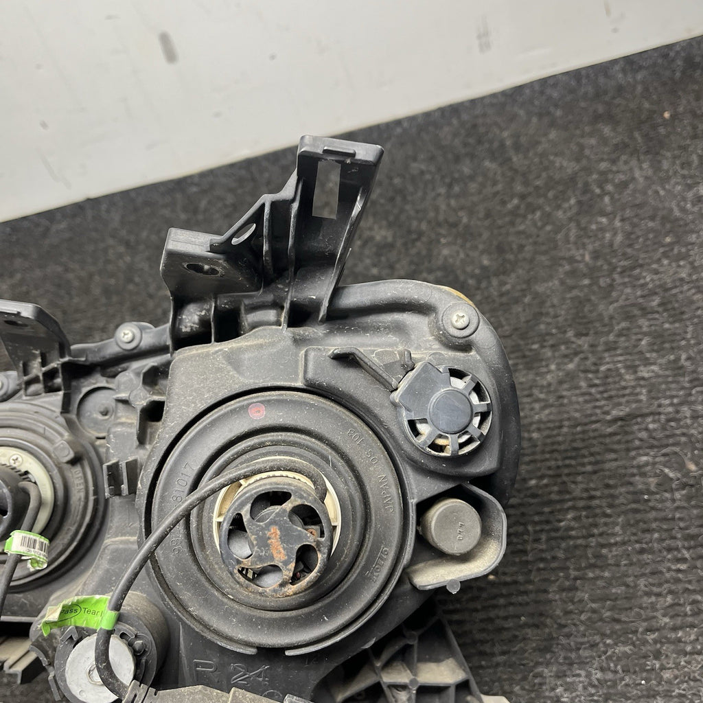 ☑️ 2013-2016 Scion FRS Halogen Right Passenger Side Headlight Assembly OEM