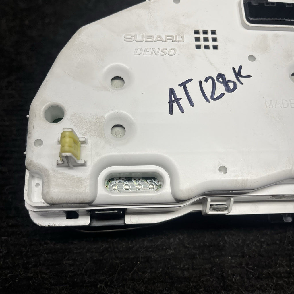 ☑️ 2013 2014 Subaru BRZ Speedometer Instrument Cluster 85002CA250