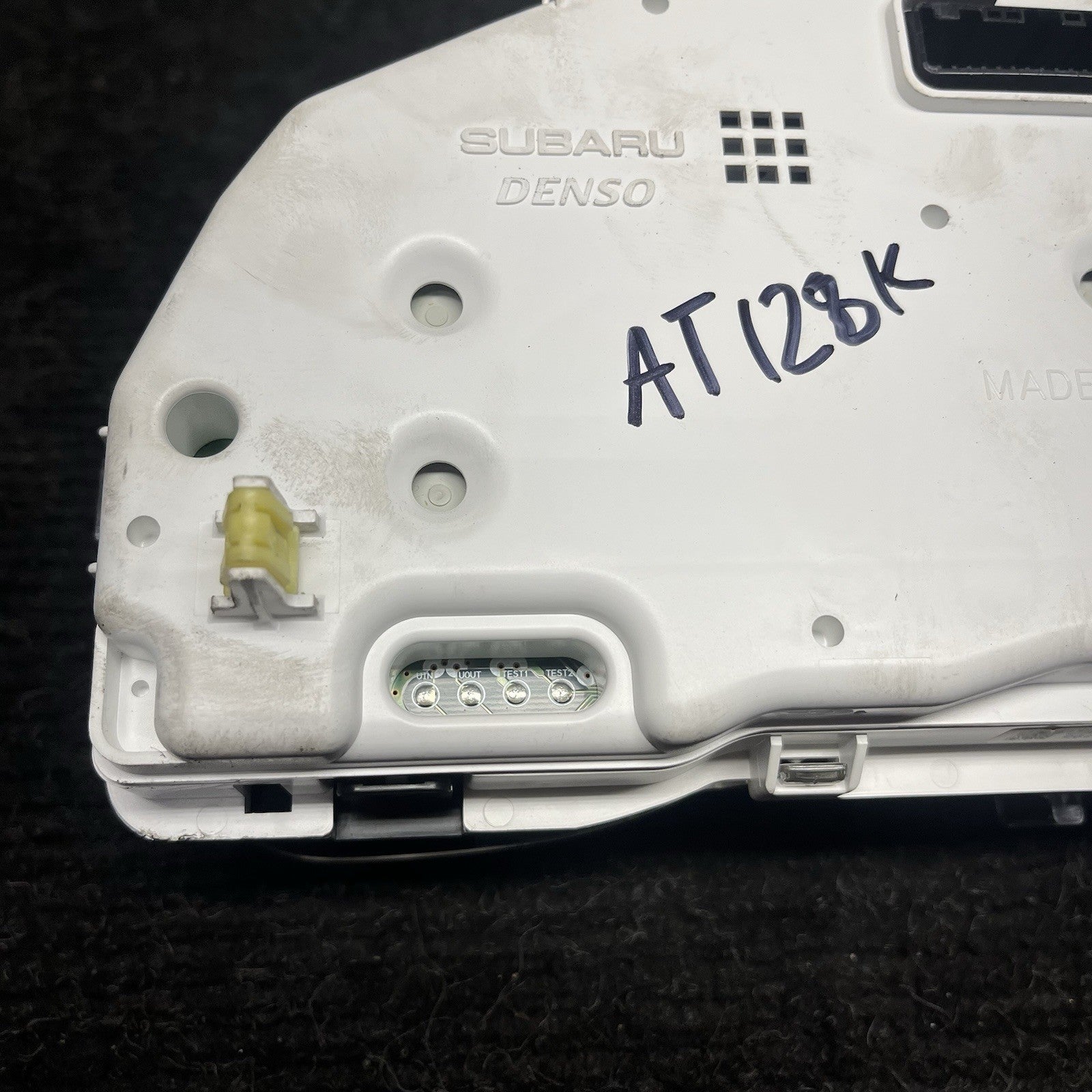 ☑️ 2013 2014 Subaru BRZ Speedometer Instrument Cluster 85002CA250