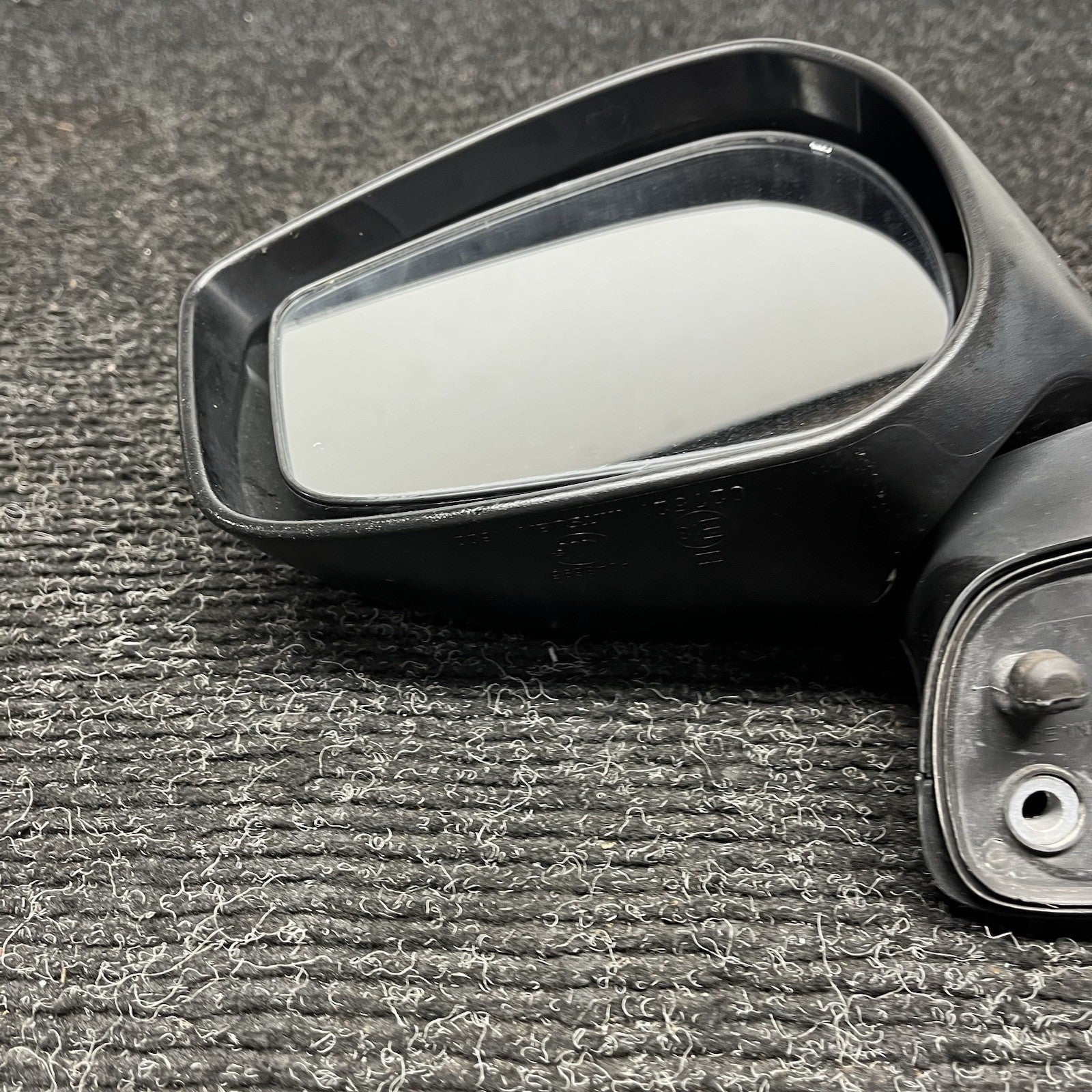 ☑️ 2013-2017 Scion FRS Side View Mirror Left DRIVER LH OEM Subaru BRZ 10 Series