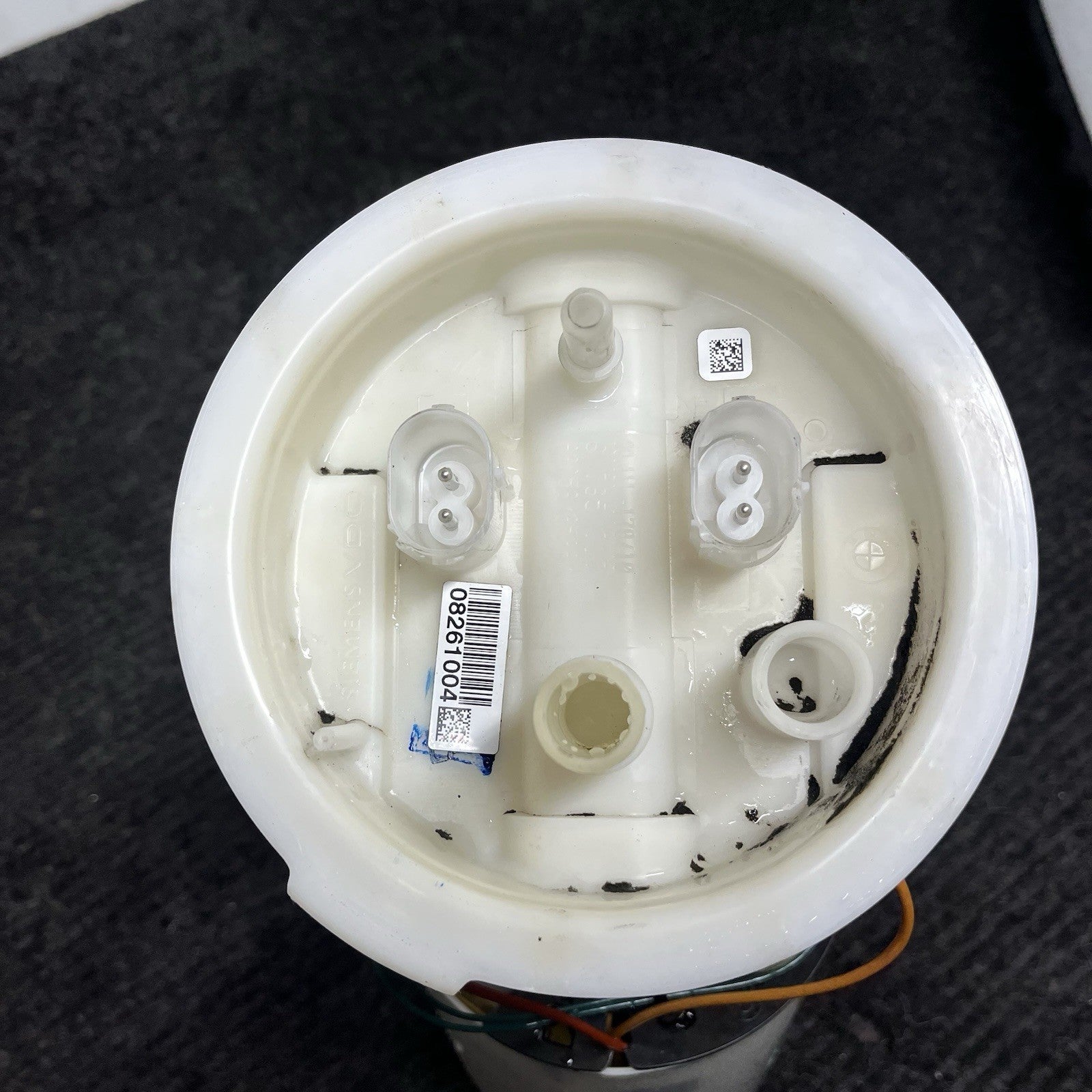 ☑️ 06-13 BMW E82 E88 E90 E91 E92 E93 135I 335I Fuel Pump OEM