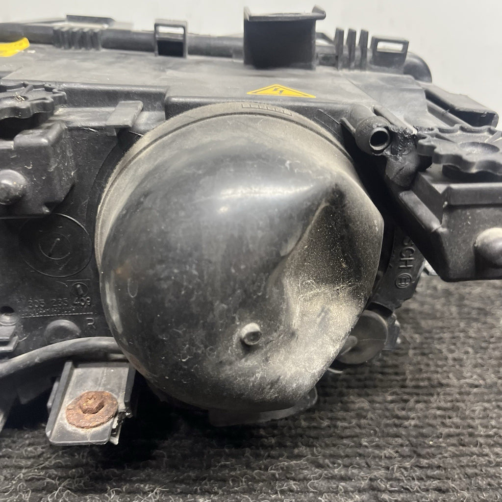 ☑️ 1999-2001 BMW 325I 330I Right Side XENON Passenger Headlight Assembly OEM