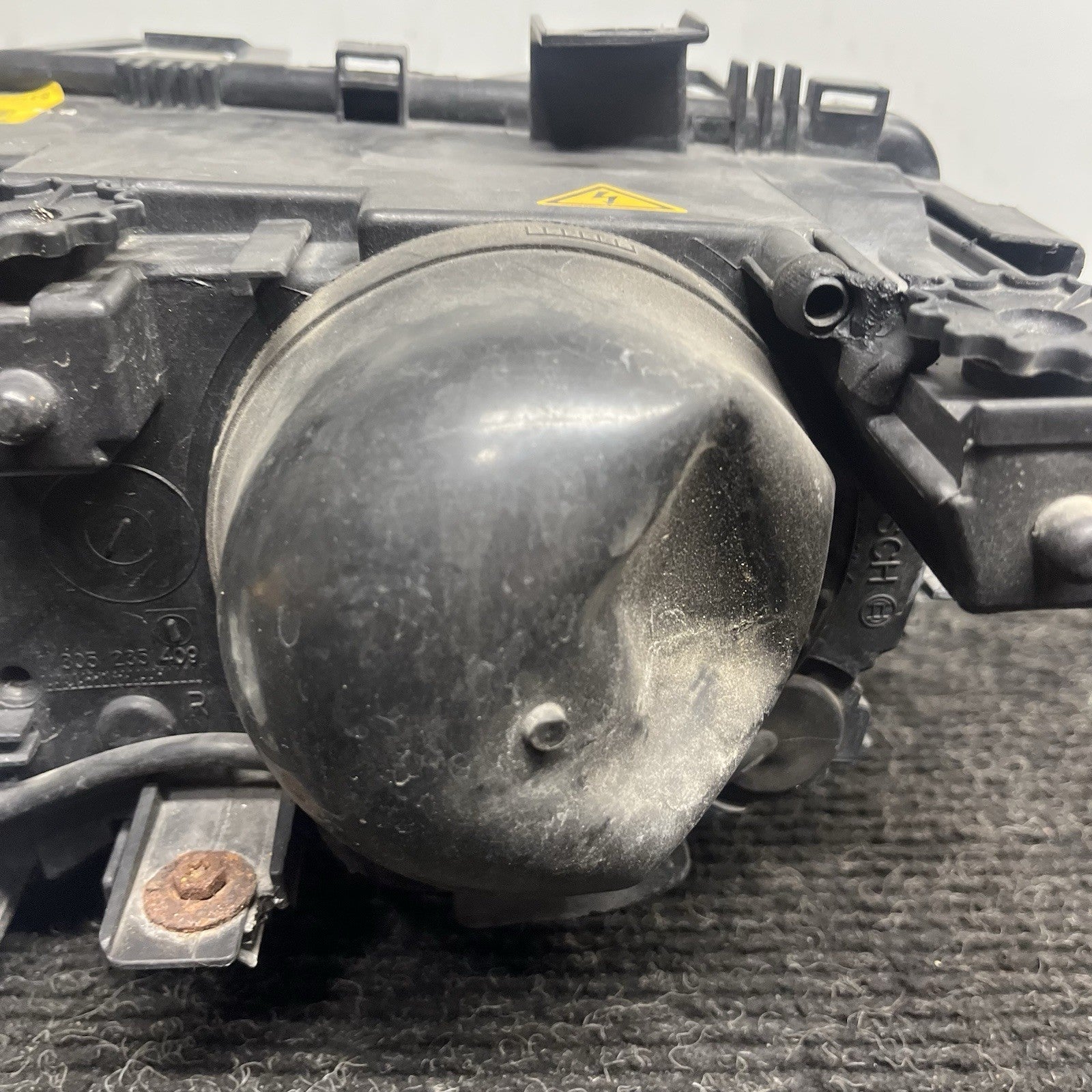 ☑️ 1999-2001 BMW 325I 330I Right Side XENON Passenger Headlight Assembly OEM
