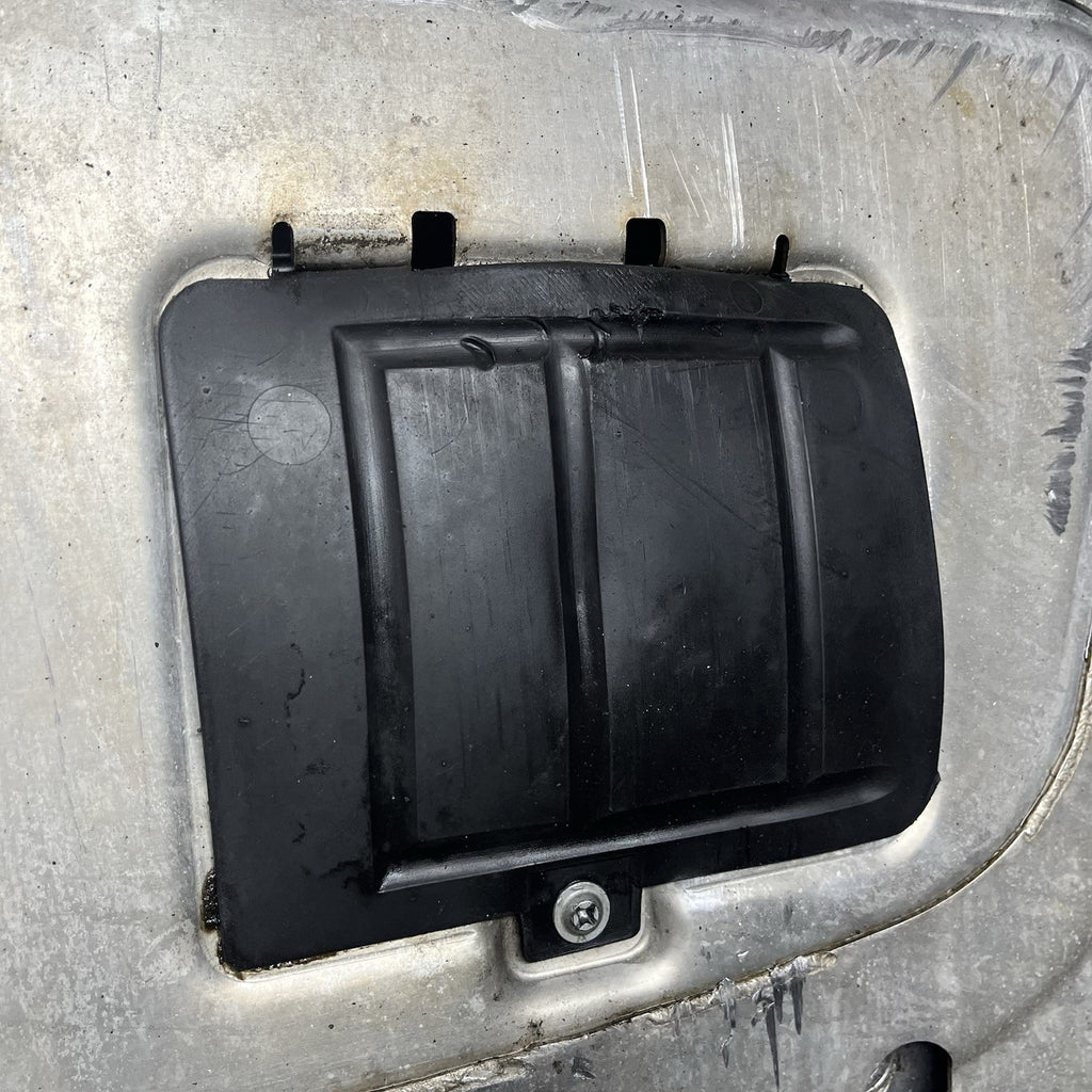 ☑️ 99-06 BMW E46 330Ci 325Ci Front Under Engine Underbody Shield Skid Plate OEM