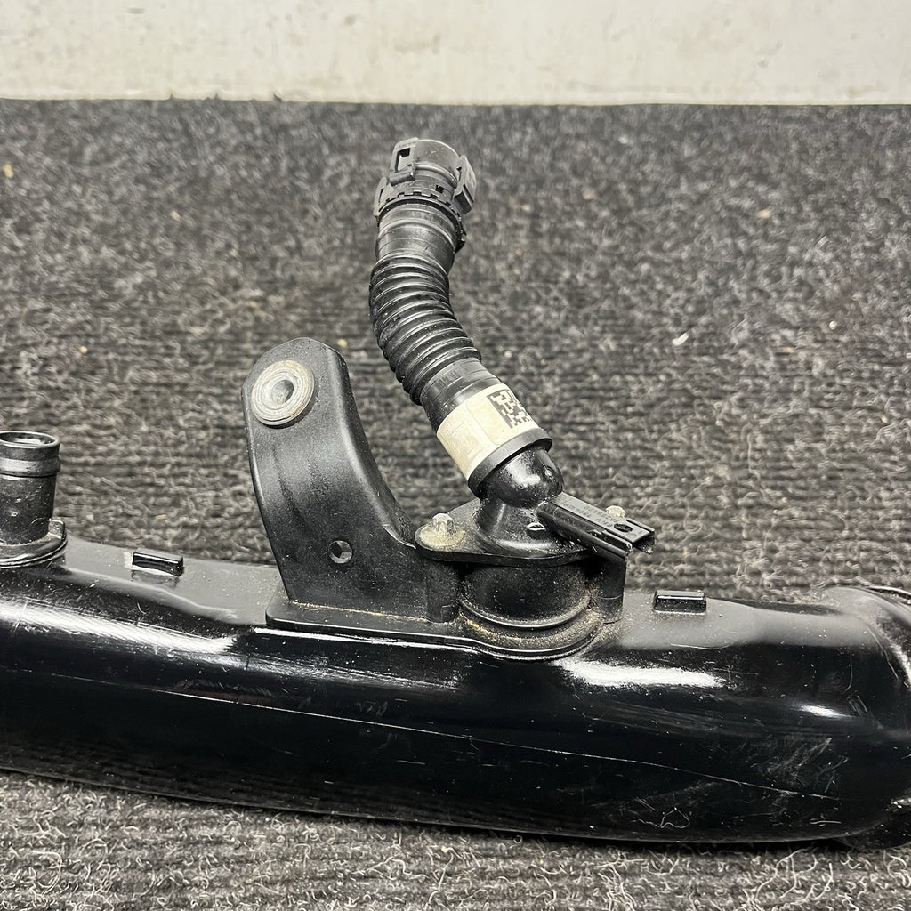 ☑️ 2011-2017 BMW F25 X3 xDrive35i N55 Air Intake Duct Hose Pipe Tube 7583714 OEM