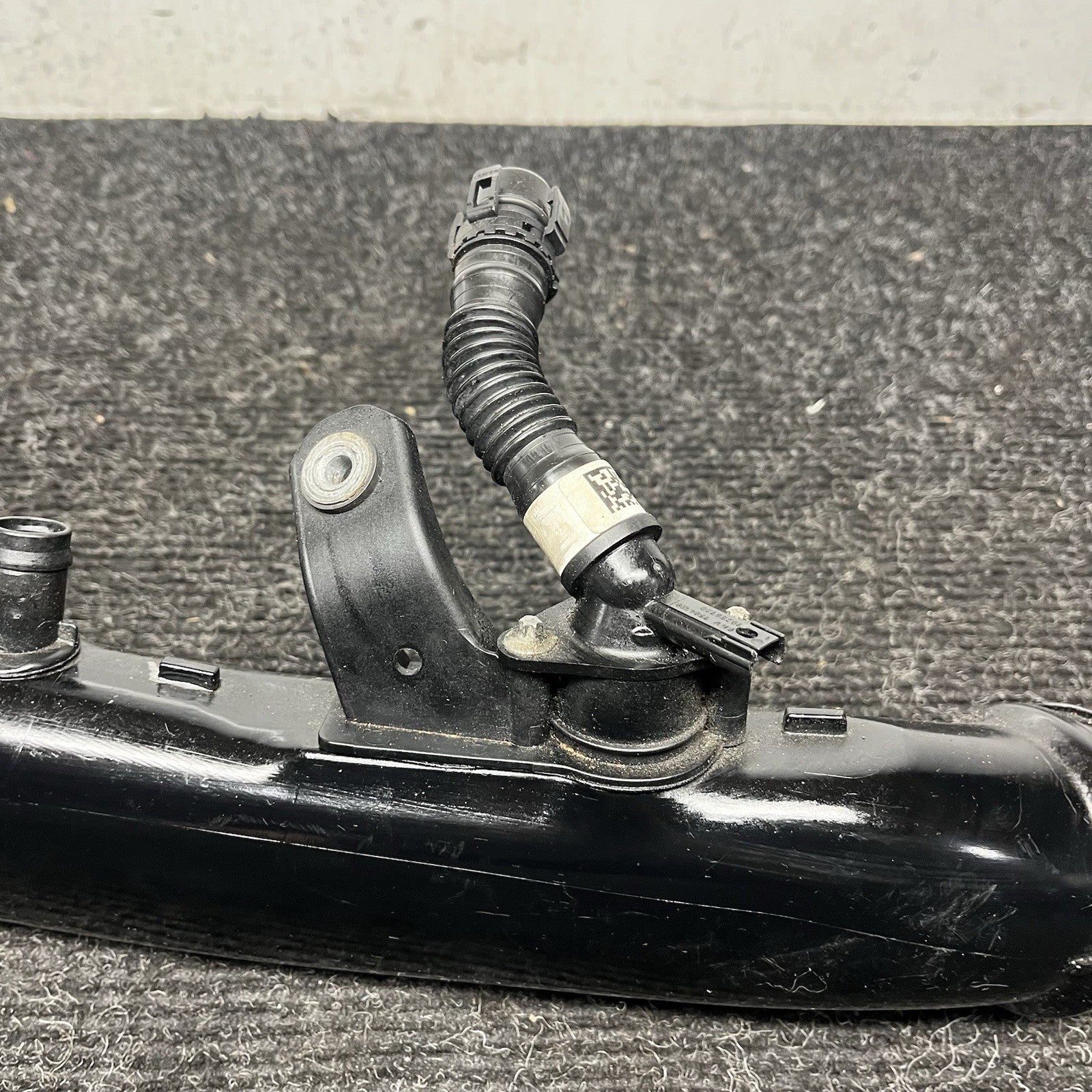 ☑️ 2011-2017 BMW F25 X3 xDrive35i N55 Air Intake Duct Hose Pipe Tube 7583714 OEM
