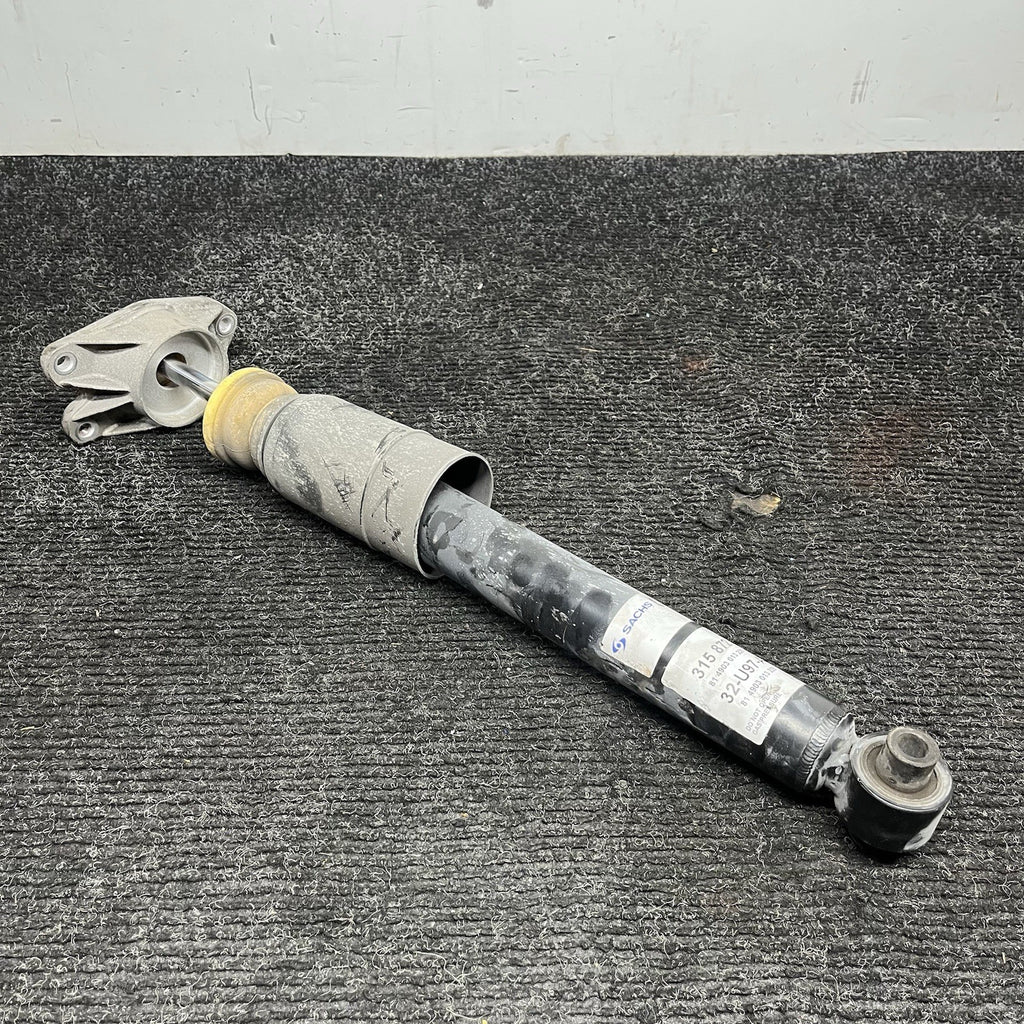 ☑️ BMW 335i REAR SHOCK F30 2012-2018 OEM