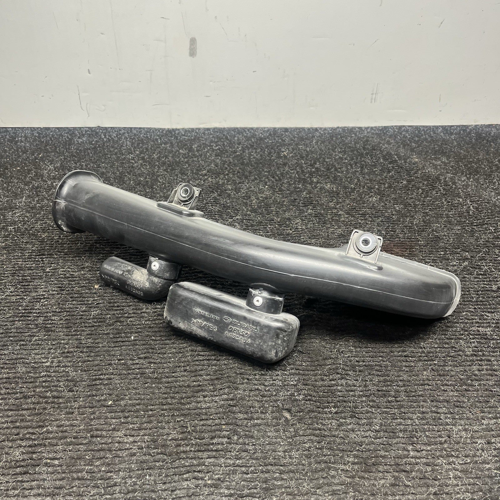 ☑️ 2013-19 Subaru BRZ FRS 86 Air Cleaner Inlet Duct Tube Assembly Snorkel OEM