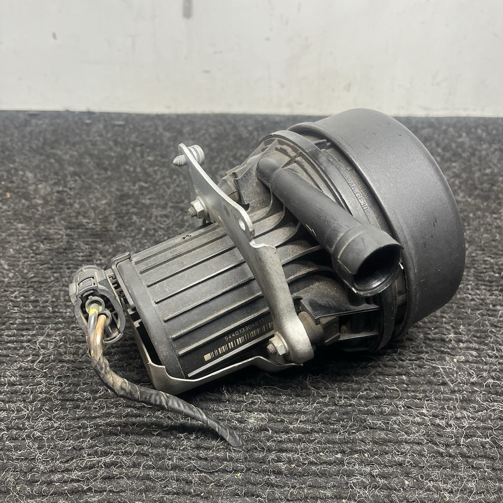 ☑️ 2003 2004 2005 BMW Z4 E85 Air Injection SMOG Pump Assembly 1318 OEM