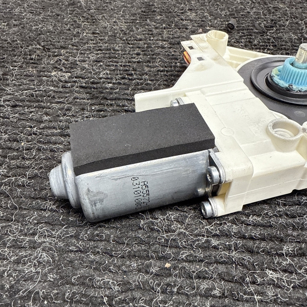 ☑️ AUDI A4 S4 A5 S5 A6 Q7 FRONT LEFT DRIVER POWER WINDOW MOTOR OEM 8K0959801A