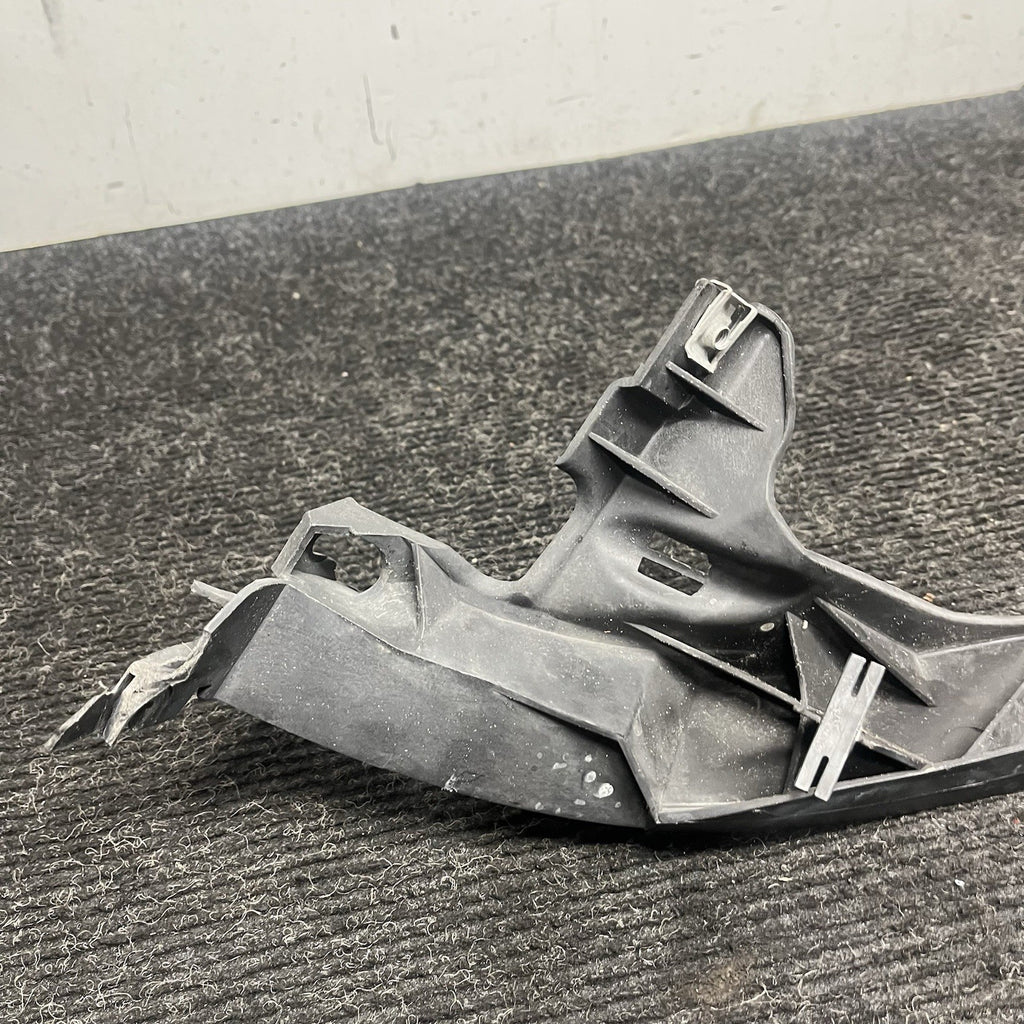 ☑️ 08-13 BMW E82 E88 128 135 Left Driver Headlight Arm Bracket Support Mount
