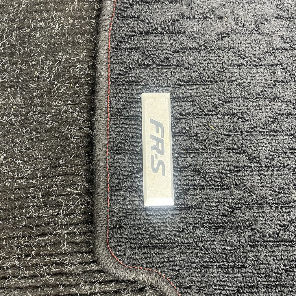 ☑️ 2013-2020 Scion FRS OEM Full Set Of Floor Mats
