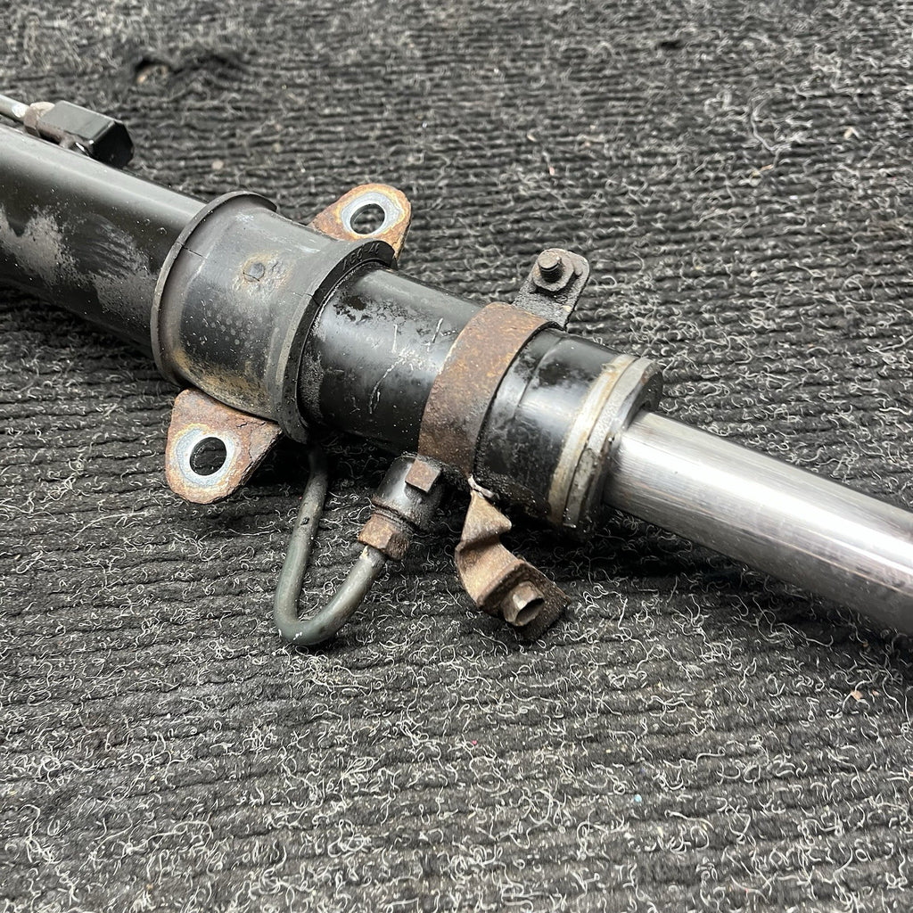 ☑️ Steering Gear/Rack Power Rack Pinion And WRX IMPREZA 08-11