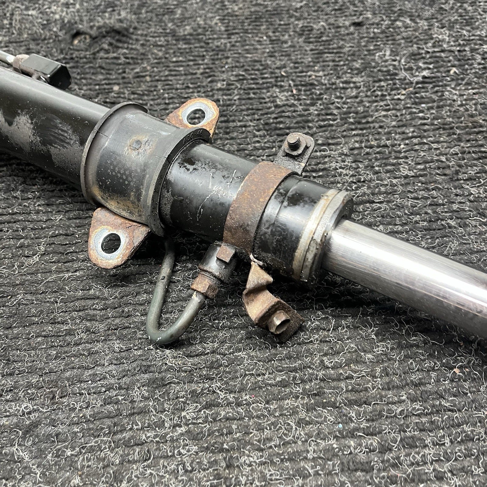 ☑️ Steering Gear/Rack Power Rack Pinion And WRX IMPREZA 08-11