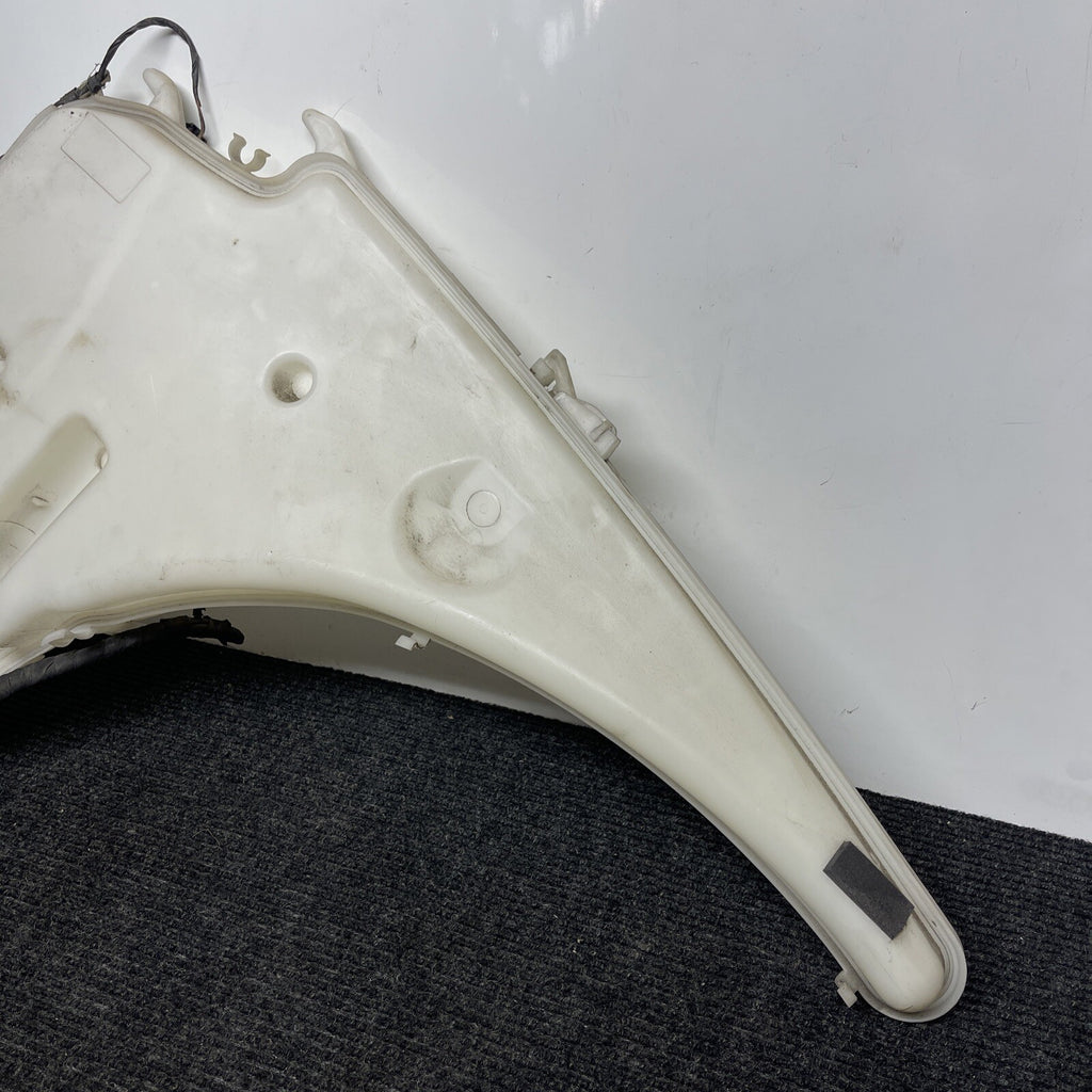 BMW E90 3-Series E82 1-Series Basic Factory Windshield Washer Fluid Bottle Tank