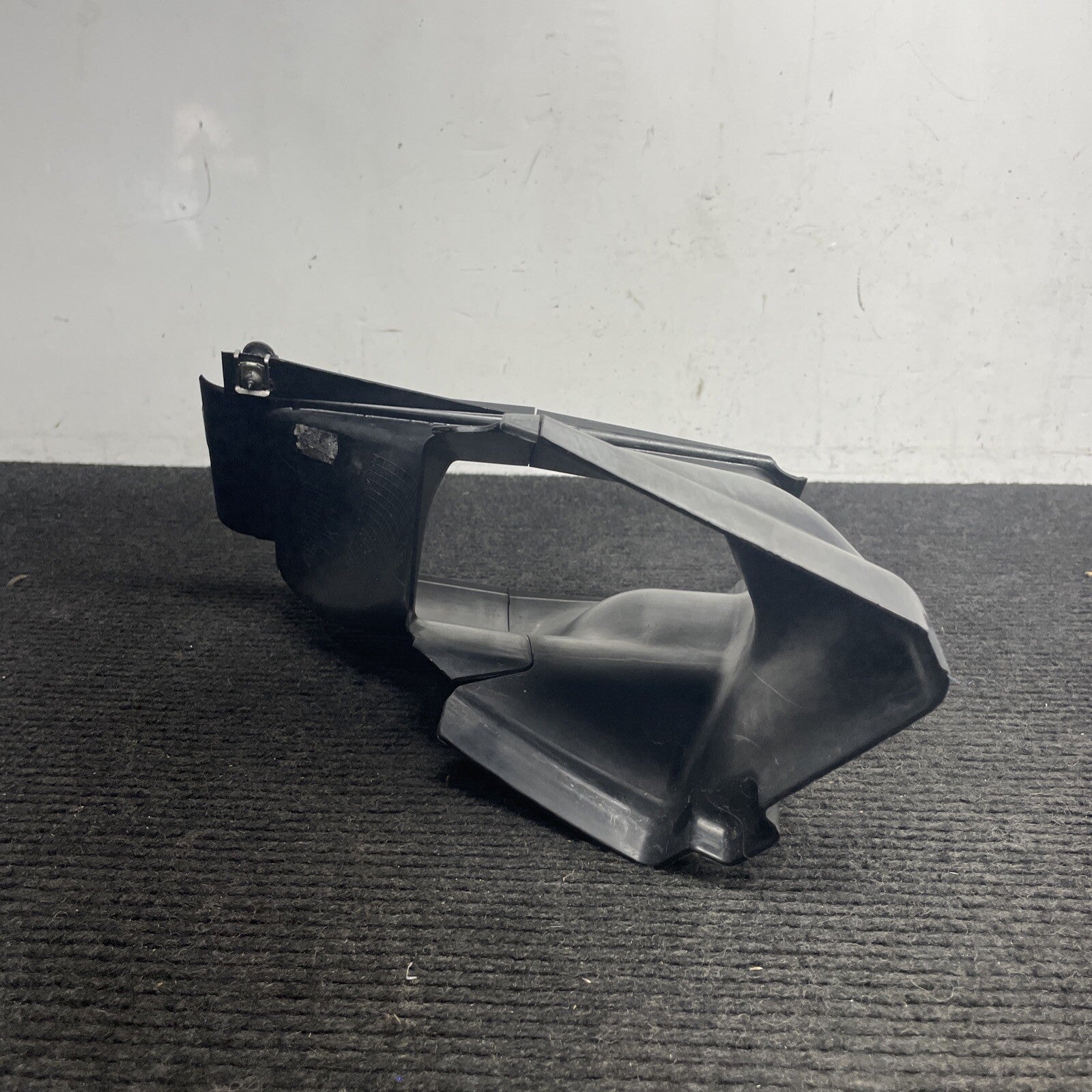 ☑️ 11-13 OEM BMW E92 E93 Front Left Driver Side M SPORT Air Duct Brake Vent