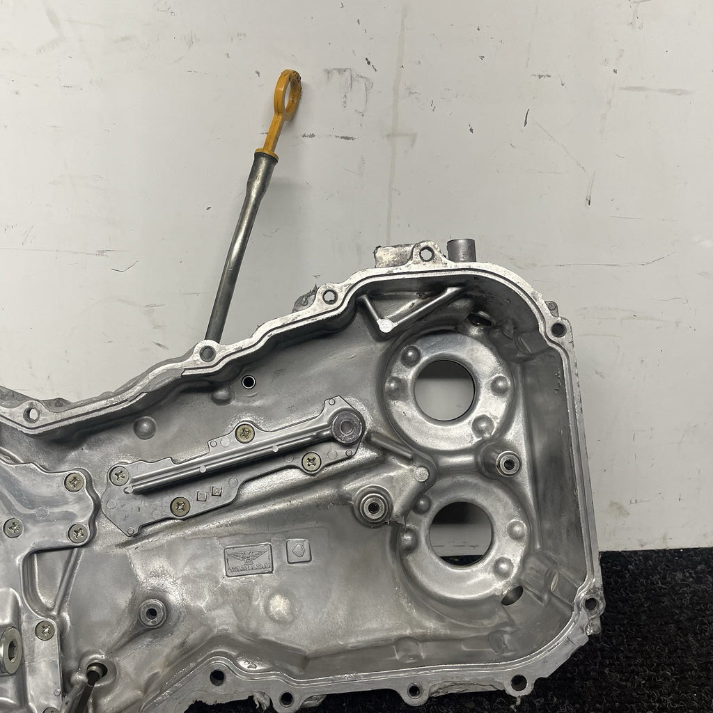☑️ 2015-2021 Subaru WRX FA20 Timing Cover 2.0L Timing Chain Fits 669518