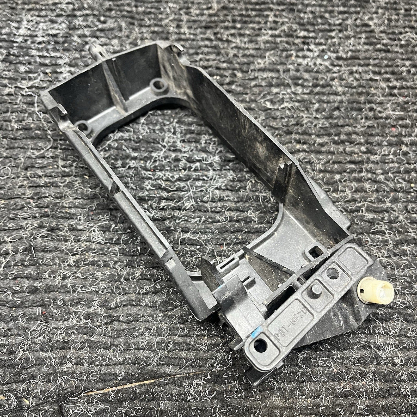 ☑️ Front Left Fog Light Holder Bracket 8357389 1995–1998 BMW E36 328i 320i 325i