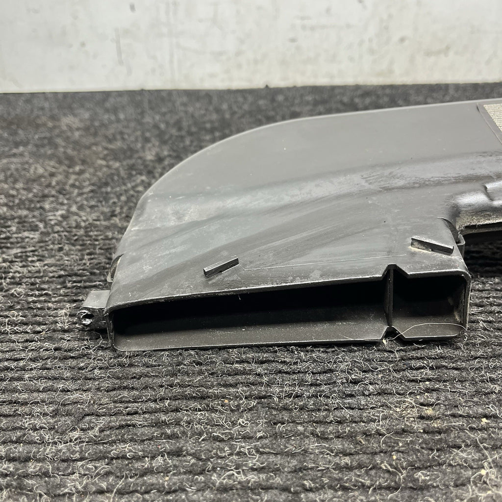 ☑️ 07-13 OEM BMW E90 E92 E93 335 Front Inlet Intake Tube Pipe Air Duct N54 OEM