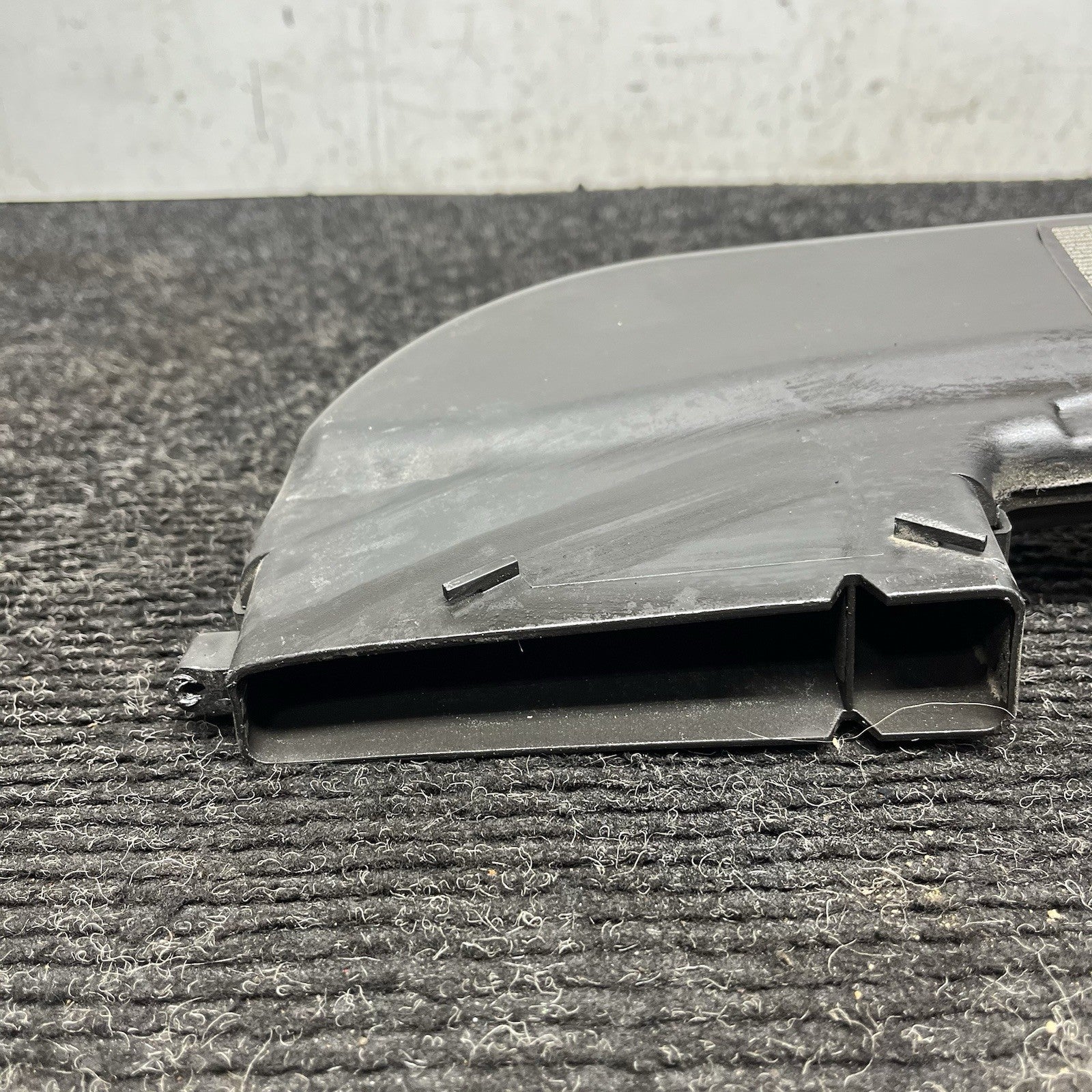 ☑️ 07-13 OEM BMW E90 E92 E93 335 Front Inlet Intake Tube Pipe Air Duct N54 OEM