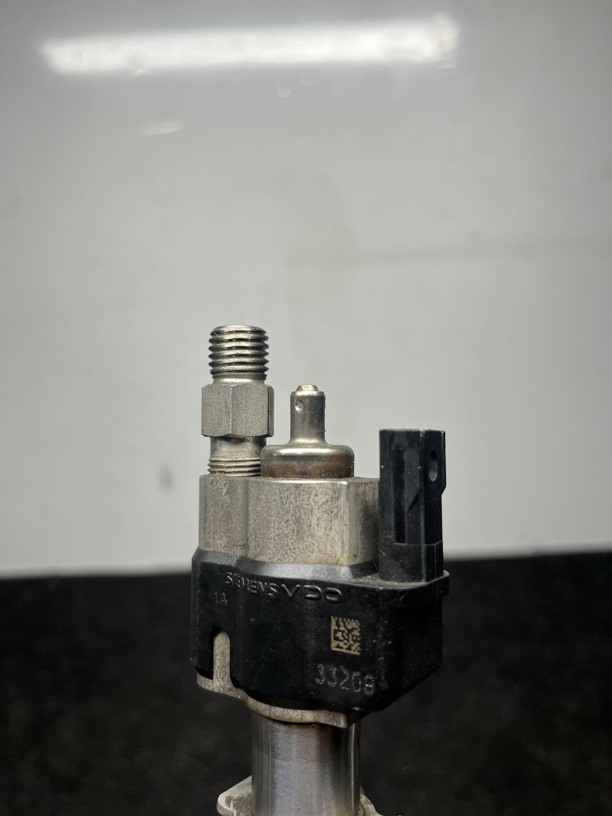 ☑️BMW 135 335 535 OEM ENGINE MOTOR HIGH PRESSURE FUEL INJECTOR N54 N63 INDEX 04